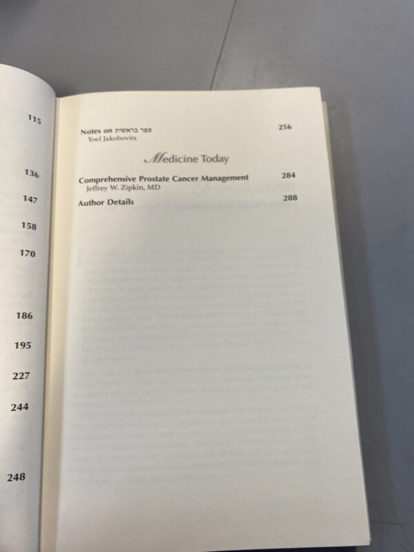 In The Pathways of Maimonides: Studies in Maimonides, Medical Ethics, and Jewish Law: A Tribute to Dr. Fred Rosner - Image 4