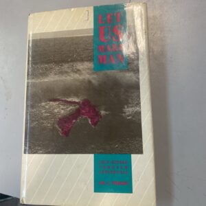 LET US MAKE MAN: Self Esteem Through Jewishness By Abraham J. Twerski